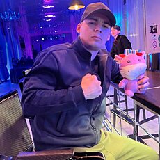 Фотография мужчины Руслан, 23 года из г. Салават