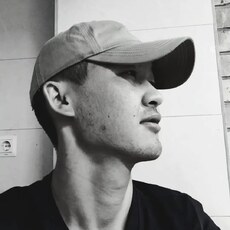 Фотография мужчины Ернур, 29 лет из г. Астана