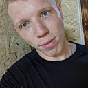 Андрей, 27 лет