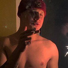 Фотография мужчины Егор, 21 год из г. Могилев