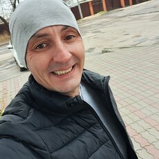 Фотография мужчины Андрей, 42 года из г. Елец