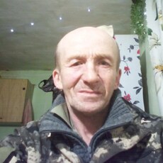 Фотография мужчины Андрей, 54 года из г. Красноуфимск