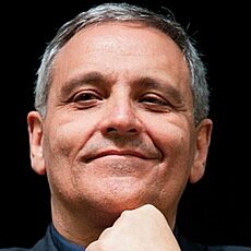 Фотография мужчины Shai, 63 года из г. Москва