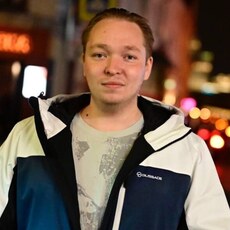 Фотография мужчины Kostя, 26 лет из г. Пермь