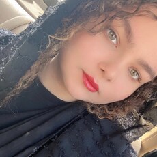 Фотография девушки Анастасия, 25 лет из г. Пушкино (Московская Обл)