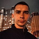 Виктор, 28 лет