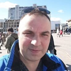 Фотография мужчины Кирилл, 49 лет из г. Москва