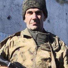 Фотография мужчины Вячеслав, 52 года из г. Луганск