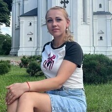 Фотография девушки Лилечка, 36 лет из г. Чернигов