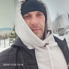 Фотография мужчины Илья, 39 лет из г. Юрга