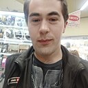 Александр, 27 лет