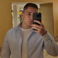 Фотография мужчины Павел, 24 года из г. Симферополь