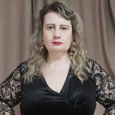 Фотография девушки Лика, 42 года из г. Тольятти