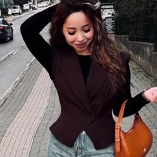 Фотография девушки Аружан, 18 лет из г. Тараз