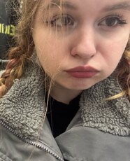 Фотография девушки Исса, 19 лет из г. Санкт-Петербург