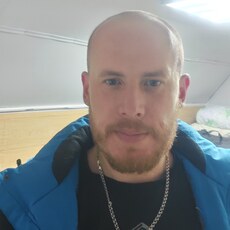 Фотография мужчины Евгений, 35 лет из г. Шадринск