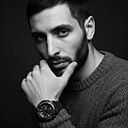 Леван, 26 лет