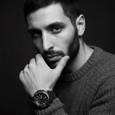 Фотография мужчины Леван, 26 лет из г. Белореченск