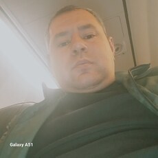 Фотография мужчины Бахром, 35 лет из г. Можайск