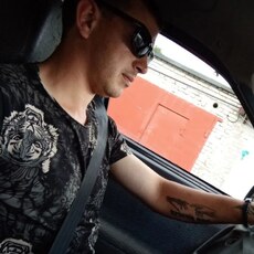 Фотография мужчины Алекс, 30 лет из г. Курган