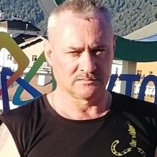 Фотография мужчины Андрей, 58 лет из г. Черепаново