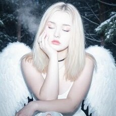 Фотография девушки Дарья, 20 лет из г. Тула