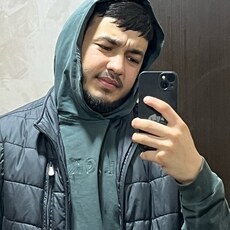 Фотография мужчины Хиза, 22 года из г. Иваново