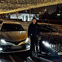 Арман, 25 лет