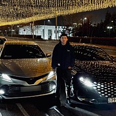 Фотография мужчины Арман, 25 лет из г. Астана