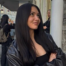 Фотография девушки Маша, 23 года из г. Санкт-Петербург