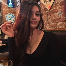 Фотография девушки Маша, 23 года из г. Санкт-Петербург