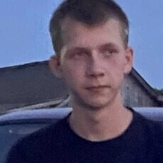 Фотография мужчины Никита, 20 лет из г. Саранск