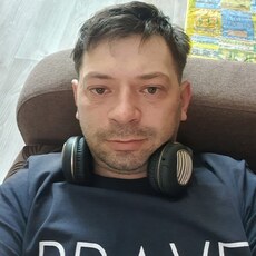 Фотография мужчины Макс, 38 лет из г. Поронайск