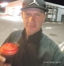 Фотография мужчины Тимур, 40 лет из г. Калининград