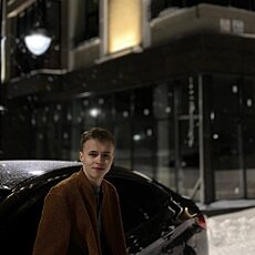 Фотография мужчины Денис, 22 года из г. Сургут