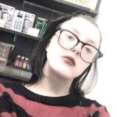 Фотография девушки Лена, 19 лет из г. Петрозаводск