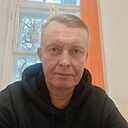 Антон, 52 года