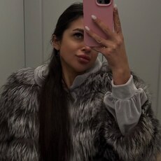 Фотография девушки Liz, 27 лет из г. Санкт-Петербург