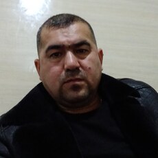 Фотография мужчины Алик, 41 год из г. Актау