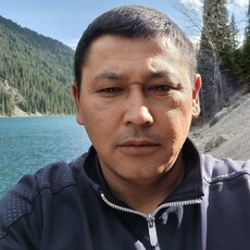 Фотография мужчины Аскар, 41 год из г. Костанай