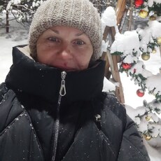 Фотография девушки Наталья, 54 года из г. Новосибирск