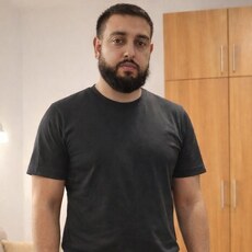 Фотография мужчины Azim, 31 год из г. Катовице