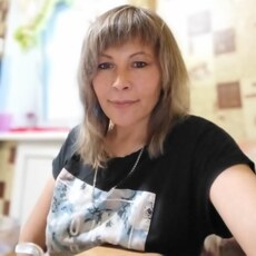 Фотография девушки Любовь, 31 год из г. Екатеринбург