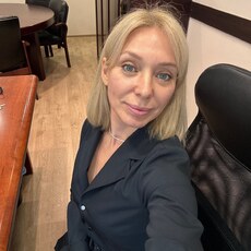 Olga, 46 из г. Москва.