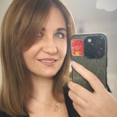 Юлия, 34 из г. Хабаровск.