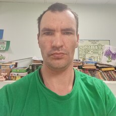 Фотография мужчины Сергей, 35 лет из г. Пермь