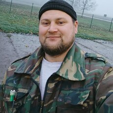 Фотография мужчины Серж, 31 год из г. Пайде