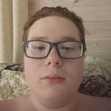 Фотография мужчины Даниил, 18 лет из г. Красноярск