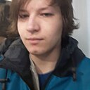 Никита, 21 год