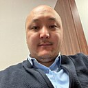 Нурсултан, 30 лет